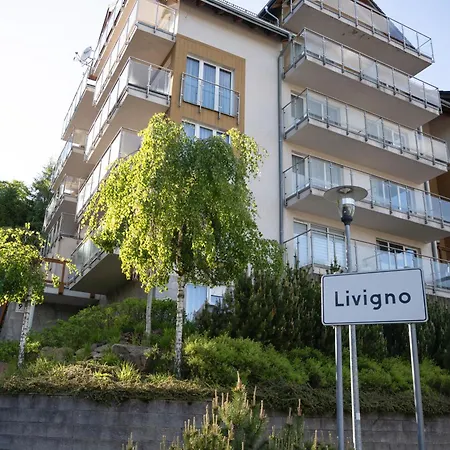 Czarna Gora Duzy, Ustronny Z Ogrodkiem Liv 7 - Odnowiony 아파트
